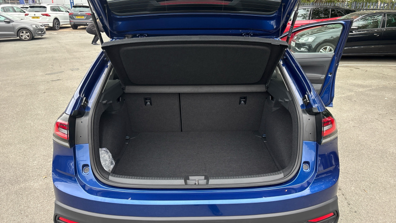 Volkswagen Taigo 1.0 TSI Match 5dr Petrol Hatchback